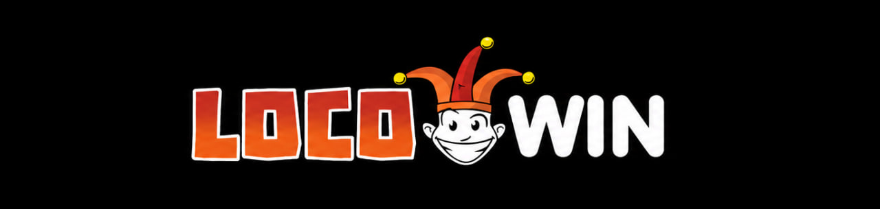 LocoWin logo
